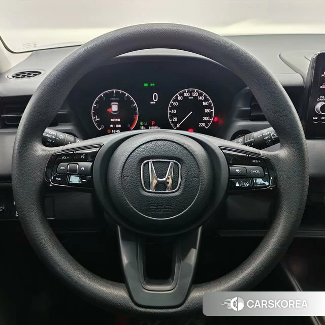 Honda Binzhi 2023 Белый из Китая, фото 5