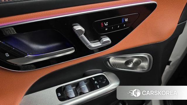 Mercedes-Benz GLC-Class X254 2024 Белый из Кореи, фото 5