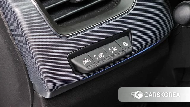 Renault Korea (Samsung) XM3 2020 Белый из Кореи, фото 5