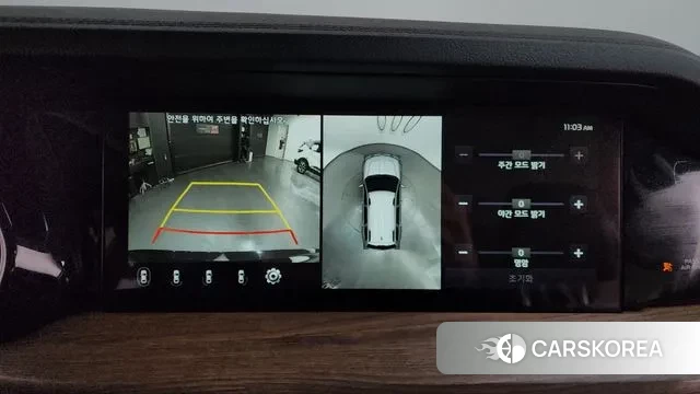 Kia Mohave Master 2021 Черный из Кореи, фото 5