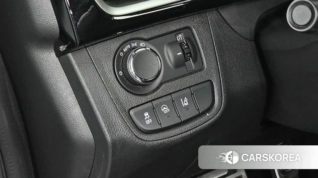 Chevrolet (GM Daewoo) The New Spark 2022 Серебряный из Кореи, фото 5