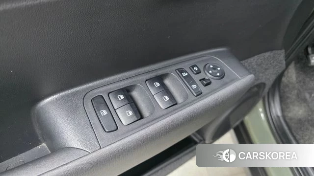 Hyundai Casper 2021 Зеленый из Кореи, фото 5