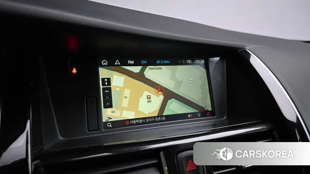 Renault Korea (Samsung) SM7 Nova 2019 Серый из Кореи, фото 5
