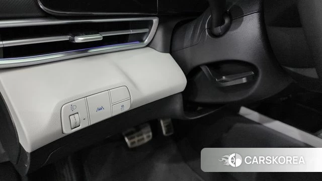 Hyundai Avante (CN7) 2022 Черный из Кореи, фото 5