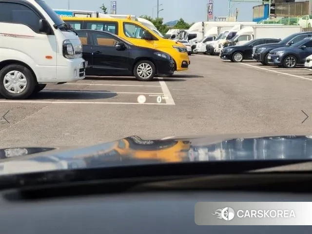 BMW 3 Series (G20) 2020 Серый из Кореи, фото 5