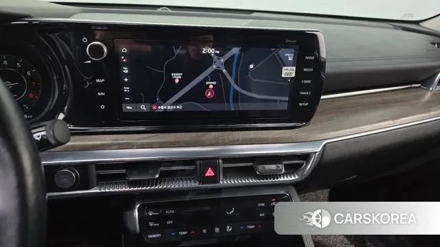 Kia K5 3rd generation 2020 Белый из Кореи, фото 5