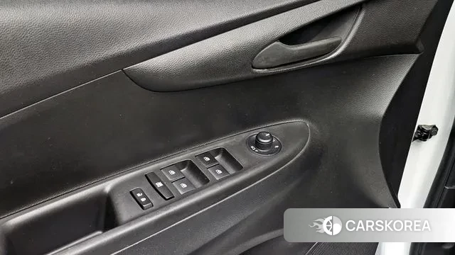 Chevrolet (GM Daewoo) The New Spark 2019 Белый из Кореи, фото 5