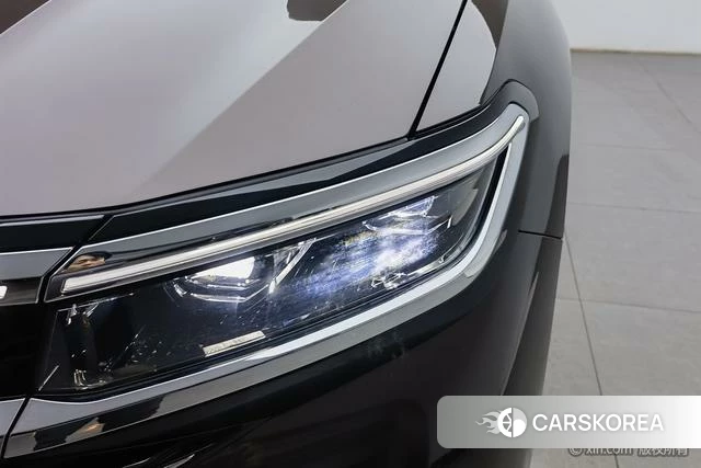 Volkswagen Lanjing 2021 Коричневый из Китая, фото 5