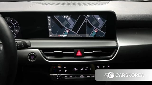 Kia The New Seltos 2023 Белый из Кореи, фото 5