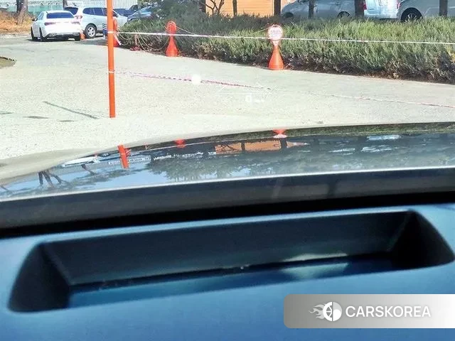 Kia The New K8 2025 Песочный из Кореи, фото 5