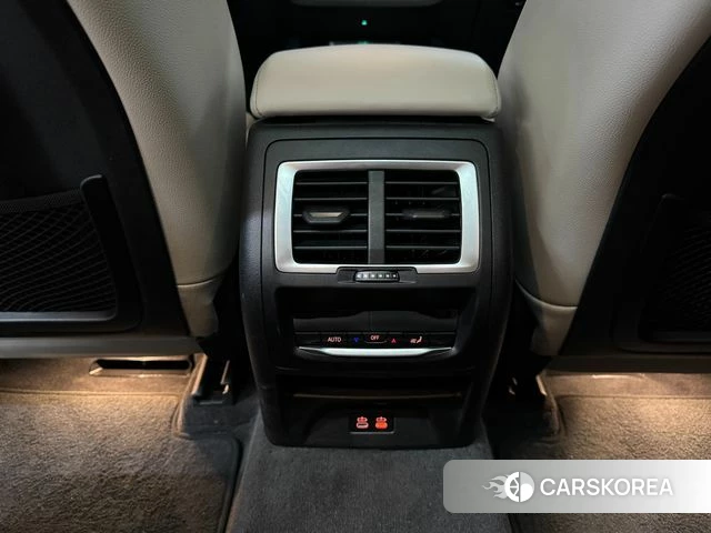 BMW iX3 2023 Черный из Кореи, фото 5