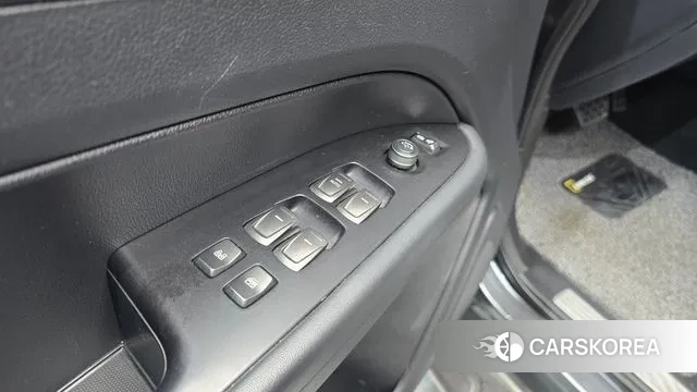 Ssangyong Rexton Sports 2019 Серый из Кореи, фото 5