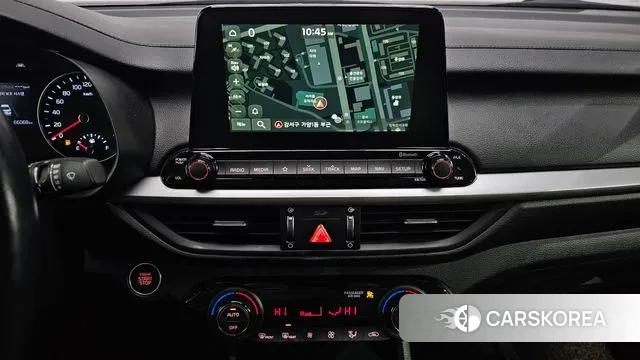 Kia Come New K3 2019 Белый из Кореи, фото 5