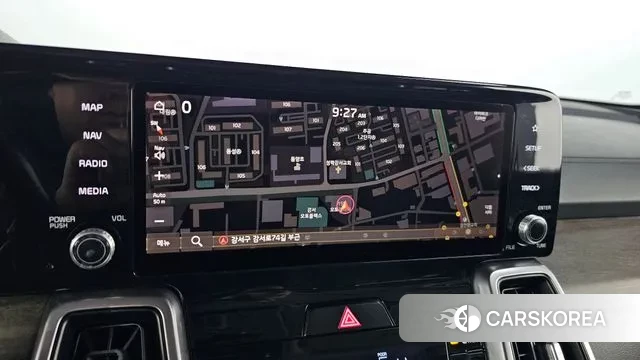 Kia Sorento 4th Generation 2020 Белый из Кореи, фото 5