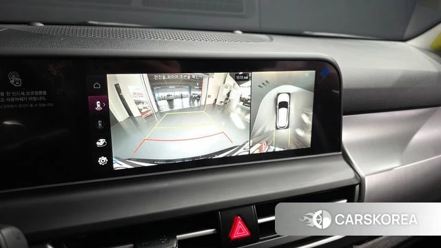 Kia The New Seltos 2025 Белый из Кореи, фото 5