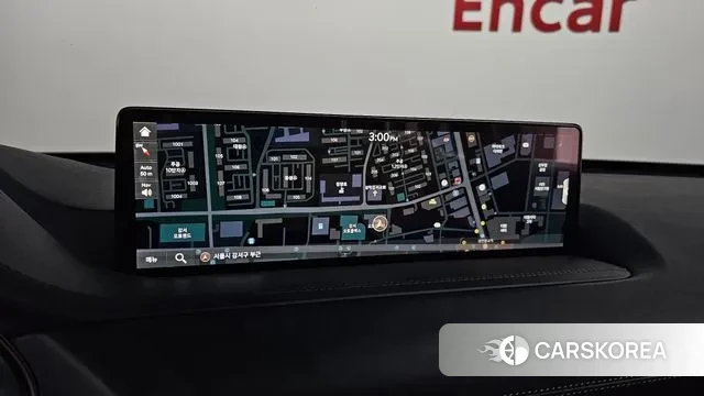 Genesis GV80 2023 Серый из Кореи, фото 5