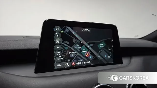 Kia Stinger 2019 Черный из Кореи, фото 5