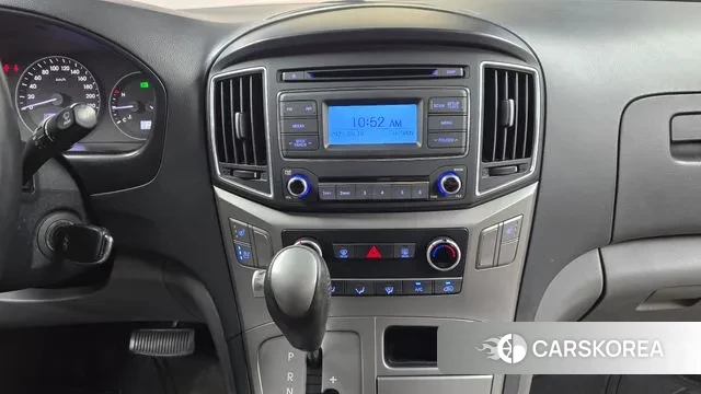 Hyundai The New Grand Starex 2018 Серебряный из Кореи, фото 5