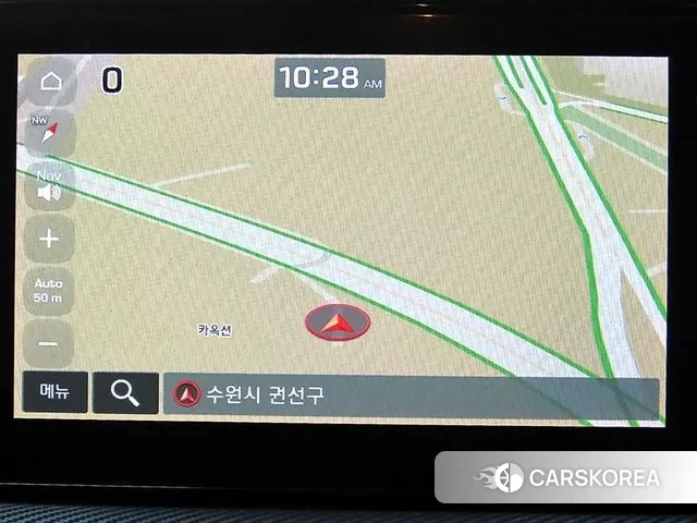 Hyundai All New Tucson 2020 Серый из Кореи, фото 5