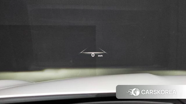Genesis GV70 2023 Белый из Кореи, фото 5