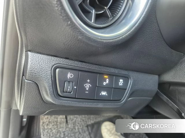 Kia Come New K3 2021 Белый из Кореи, фото 5
