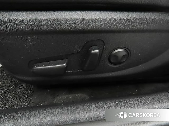 Kia K5 3rd generation 2019 Синий из Кореи, фото 5