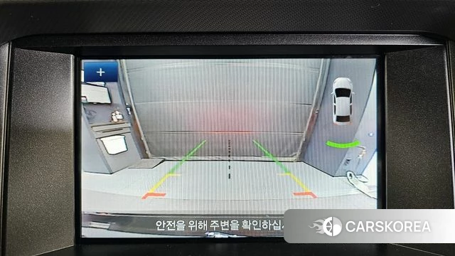 Ford Mustang 2022 Черный из Кореи, фото 5