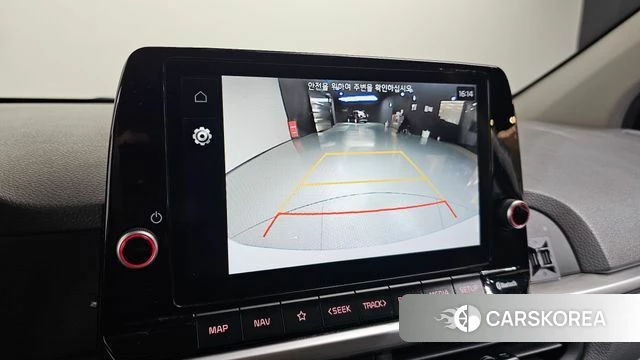 Kia Morning Urban (JA) 2021 Белый из Кореи, фото 5