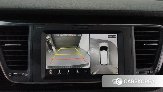 Kia The New Carnival 2019 Белый из Кореи, фото 5