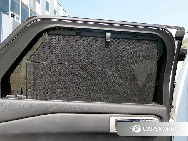 Ford Explorer 6th Generation 2020 Белый из Кореи, фото 5