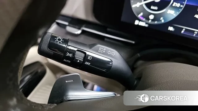 Kia Carnival 4th generation 2021 Светло-серебряный цвет из Кореи, фото 5