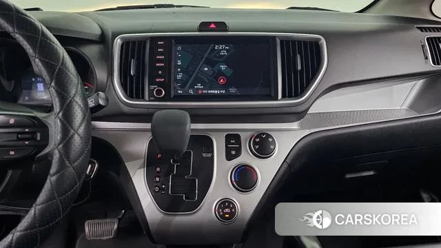 Kia The New Ray 2022 Белый из Кореи, фото 5