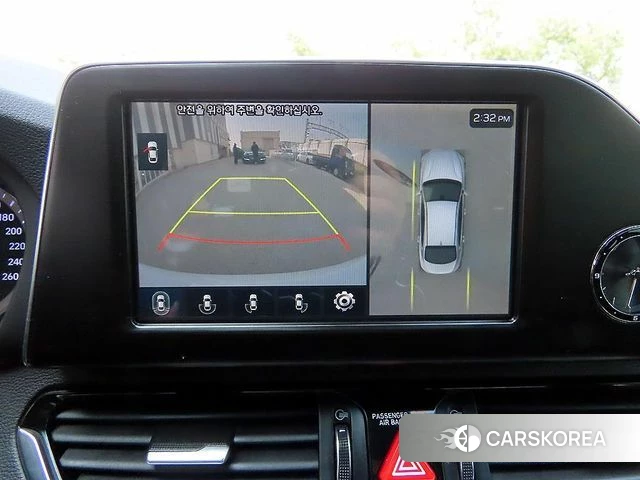Hyundai Grandeur IG 2019 Белый из Кореи, фото 5