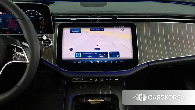 Mercedes-Benz E-Class W214 2025 Белый из Кореи, фото 5