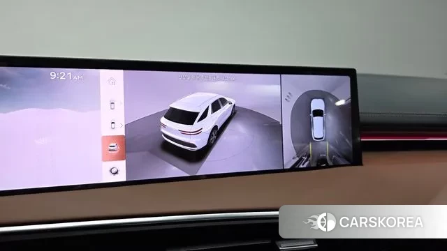 Genesis GV70 id 3185025 из Кореи 5