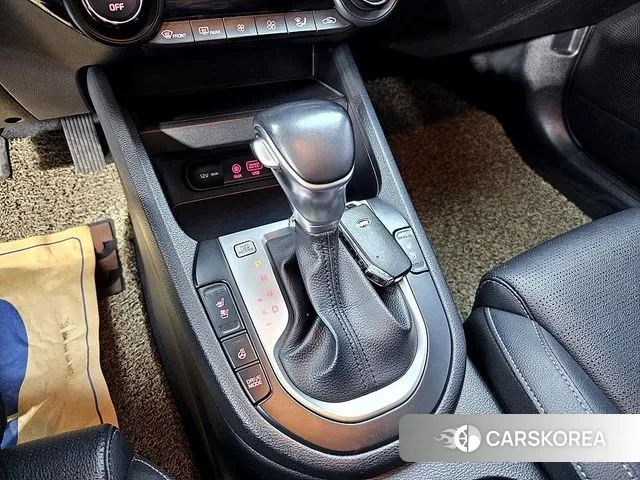 Kia Come New K3 2019 Белый из Кореи, фото 5