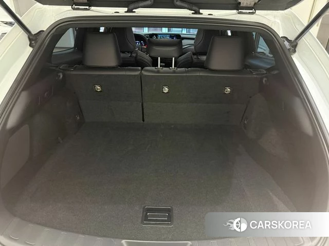 Lexus UX250h 2020 Белый из Кореи, фото 5