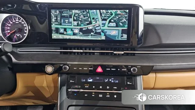 Kia Carnival 4th generation 2022 Серый из Кореи, фото 5