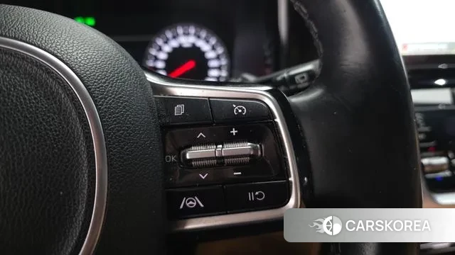 Kia Sorento 4th Generation 2021 Серый из Кореи, фото 5