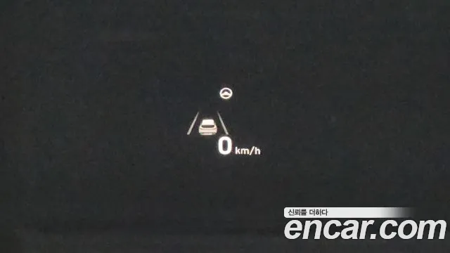 Hyundai The New Santa Fe id 2717849 из Кореи 5