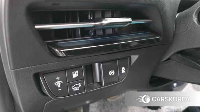 Kia EV6 2021 Белый из Кореи, фото 5