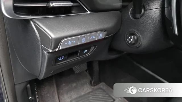 Genesis GV80 id 2901879 из Кореи 5