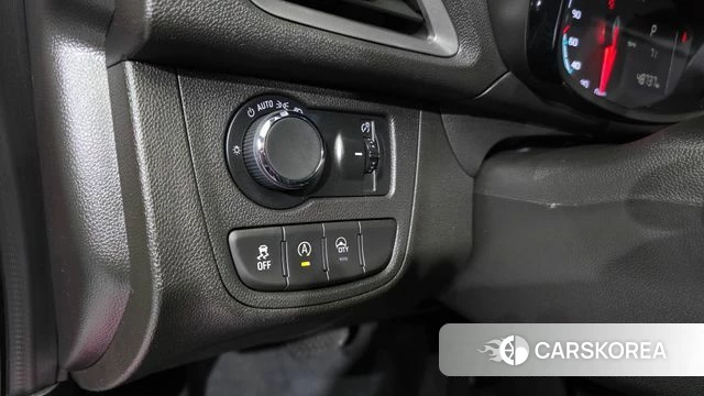 Chevrolet (GM Daewoo) The New Spark 2019 Фиолетовый из Кореи, фото 5