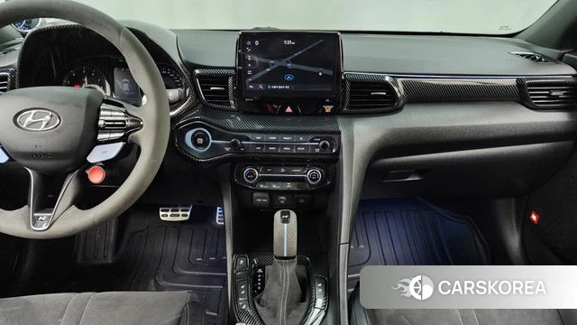 Hyundai Veloster (JS) 2020 Серебряный из Кореи, фото 5