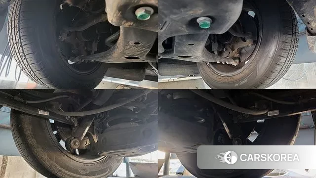 Kia The New Carnival 2018 Белый из Кореи, фото 5