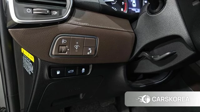 Hyundai Grandeur IG 2018 Серый из Кореи, фото 5