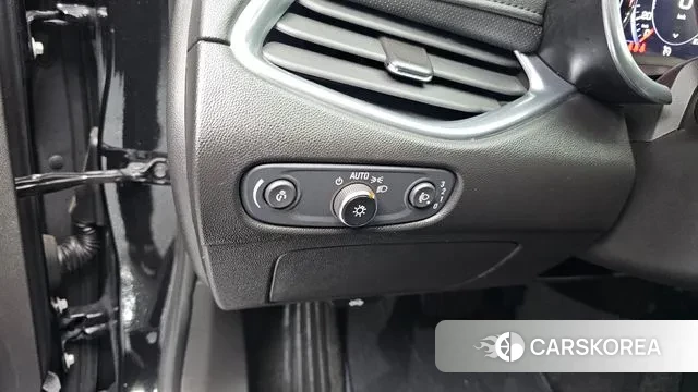 Chevrolet (GM Daewoo) The New Malibu 2019 Черный из Кореи, фото 5