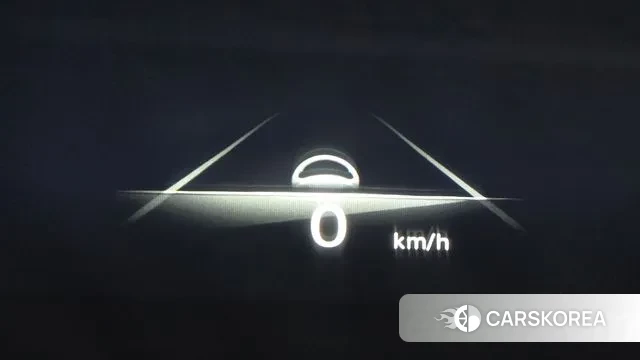 Genesis GV70 2021 Черный из Кореи, фото 5