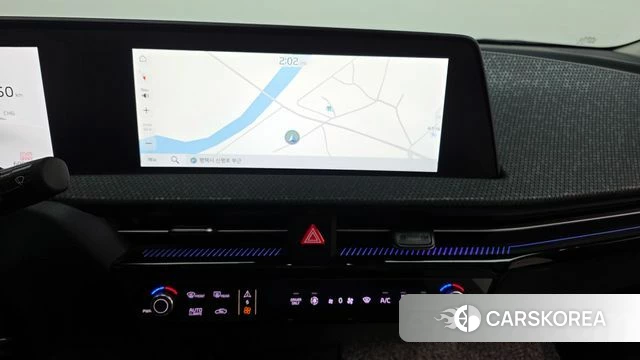 Kia EV6 2023 Белый из Кореи, фото 5