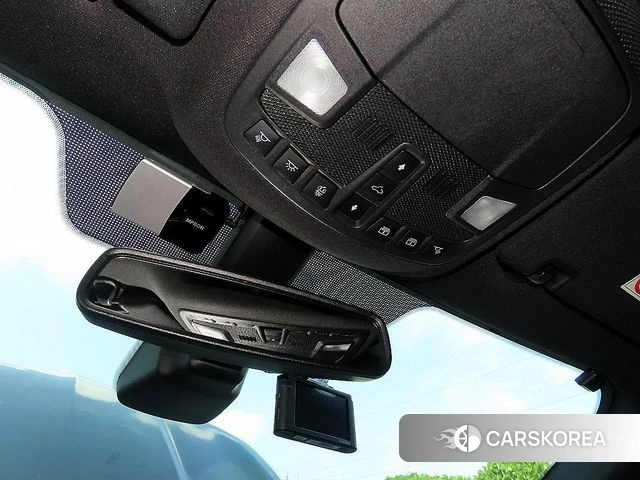 Lincoln MKC 2018 Черный из Кореи, фото 5
